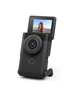 CANON Kamera VIDEOCAM PS V10 BK ADVANCED VLOGGING SEE - 8714574680538