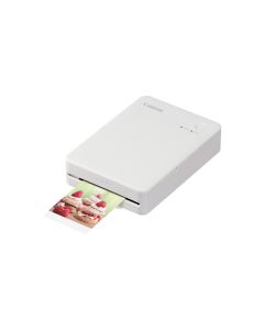 CANON CP SELPHY QX20 SEE KIT WH