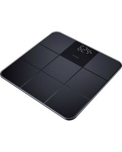 BEURER Telesna vaga GS235, crna - 22891