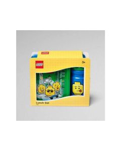LEGO Set za užinu za dečake - 87170