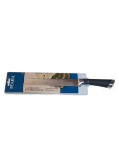 TEXELL Nož Style za hleb 20,4 cm - TNSS-H220