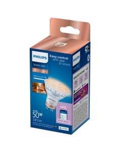 PHILIPS Pametna sijalica 50W GU10