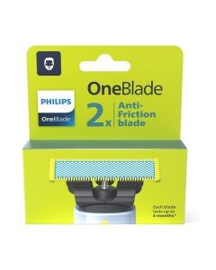 PHILIPS Oštrice za OneBlade QP225/50 - 20647