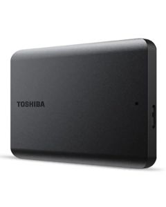 Eksterni hard disk 2TB Toshiba CANVIO BASIC HDTB520EK3AA - HDD03893