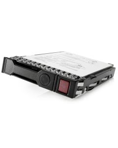 HP HDD E 1.2TB/SAS/12G/10K/SFF(2.5in)/3Y Hard Drive