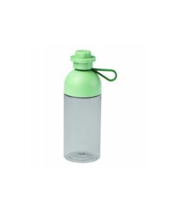 LEGO Boca prozirna 0,5L - peščano zelena - 87248