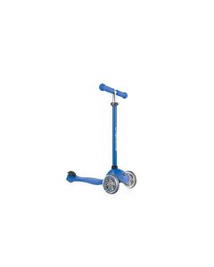 GLOBBER Trotinet Primo - plavi - 87283