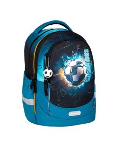BELMILL Ranac 338-87 Fire football - 87308