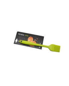 TEXELL Silikonska četkica zelena 20,9 cm - TS-C123Z