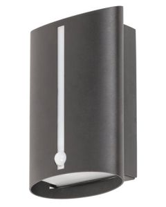 RABALUX Spoljna zidna rasveta Baltimore E27 25W