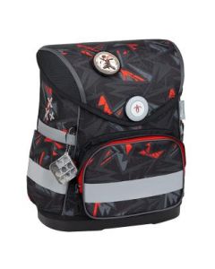 BELMILL Školski ranac 405-41 Ninja - 87311