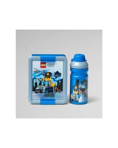 LEGO City - Set za užinu - 87325