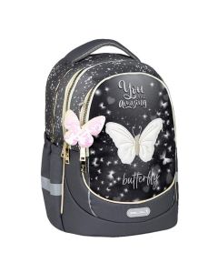 BELMILL Ranac 338-87 Amazing butterfly - 87363