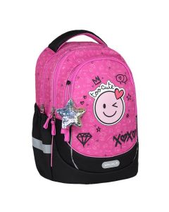BELMILL Ranac 338-87 World smile - 87380