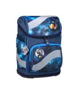 BELMILL Školski ranac 405-51 Galaxy light - 87398