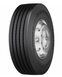 SEMPERIT Vodeća guma 225/75R17.5 SEMPERIT RUNNER F2 - 87412145