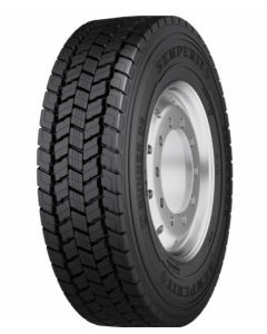 SEMPERIT Pogonska guma 205/75R17.5 RUNNER D2 - 87422151