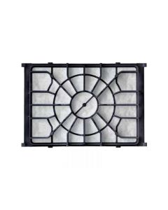 BOSCH Filter za usisivač BBZ02MPF