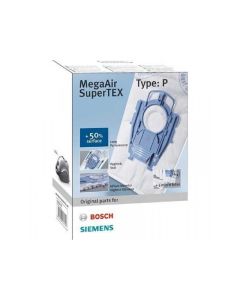 BOSCH BBZ41FP kese za usisivač - BBZ41FP