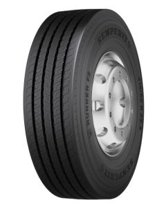 CONTINENTAL Pogonska guma 315/80R22.5 Conti Hybrid HD5 - 86522489
