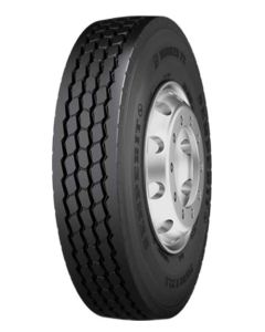 UNIROYAL Vodeća MS guma 315/80R22.5 SEMPERIT WORKER F2 - 87515515