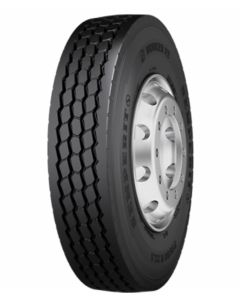 SEMPERIT Vodeća MS guma 13R22.5 WORKER F2 156 - 87515561