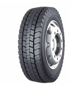SEMPERIT Pogonska guma 295/60R22.5 EU DRIVE - 87522284