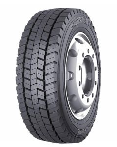 SEMPERIT Pogonska guma 315/60R22.5 EU DRIVE - 87522285