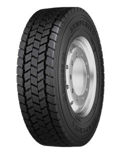 SEMPERIT Pogonska guma 285/70R19.5 SEMPERIT RUNNER D2 - 87522428
