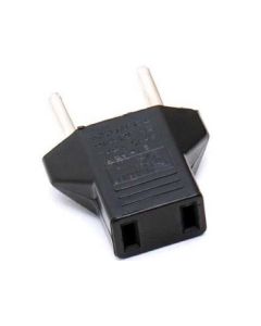FAST ASIA Adapter Euro utikač - USA utičnica - 87524