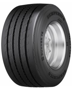 SEMPERIT Prikolica guma 245/70R19.5 RUNNER T2 - 87532083