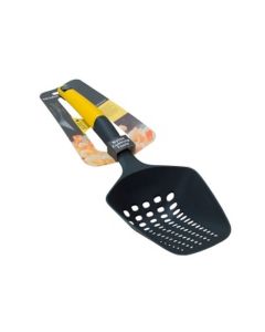TEXELL Lopatica veća, plastična za ceđenje - TKP-LCV153