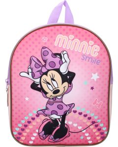 VADOBAG Dečji ranac 3D Minnie Mouse Simply special, roze