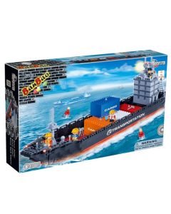 BanBaoTeretni Brod - 8767-1-1