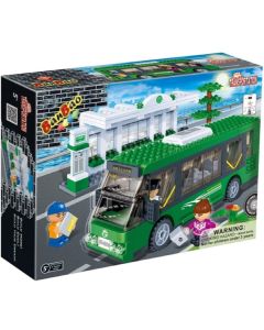 BanBao Autobus - 8768