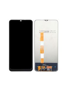 LCD za Vivo Y72 + touch screen Black CHO
