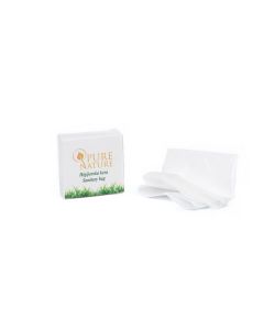 PURE NATURE Sanitary bag - 877-1