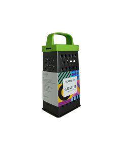 TEXELL Rende Black M - TR-B143