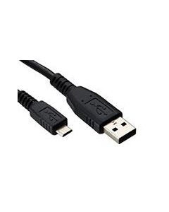 ALPHA STAR USB kabl USB 2.0 - Micro USB, 1m - 024042