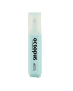 OCTOPUS Text marker pastel plavi unl-1186 - 87824