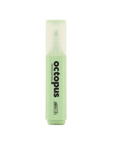OCTOPUS Text marker pastel zeleni  unl-1187 - 87825