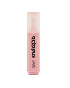OCTOPUS Text marker pastel rozi  unl-1189 - 87827-1