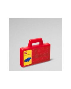LEGO Koferče za sortiranje - crveno - 87842