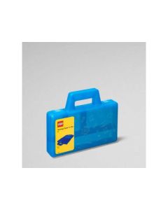 LEGO Koferče za sortiranje - plavo - 87843
