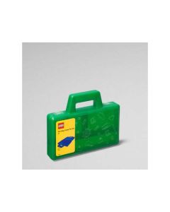 LEGO Koferče za sortiranje - zeleno - 87848