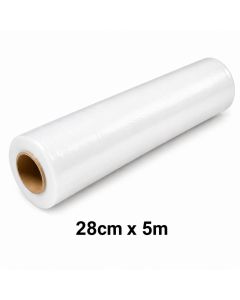 MKS Kese u rolni za vakumiranje 28 cm × 5 m