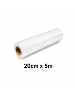 MKS Kese u rolni za vakumiranje 20 cm × 5 m