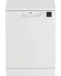 BEKO Samostalna mašina za pranje sudova DVN 04321 W
