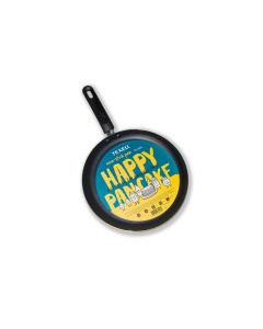 TEXELL Tiganj za palačinke Happy Pancakes non-stick 26cm TPC-HP208