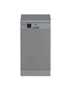 BEKO Samostalna mašina za pranje sudova DVS 05024 S - 110539
